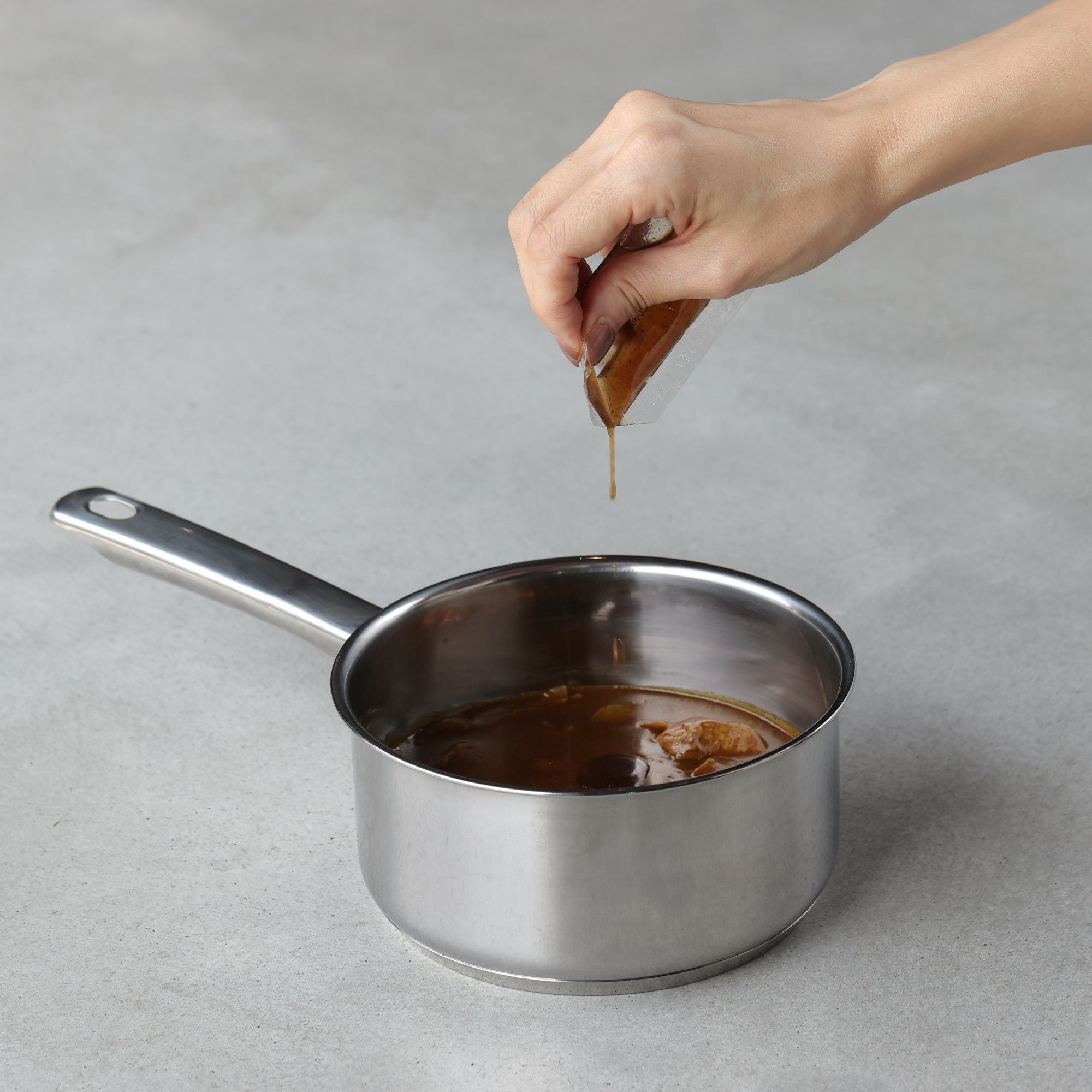 PLATINUMExcellent Curry Rouxプラチナ エクセレントカレールウ100g（4